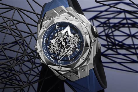 hublot sang bleu price in malaysia|Hublot Big Bang Sang Bleu II: Malaysia Price And Review.